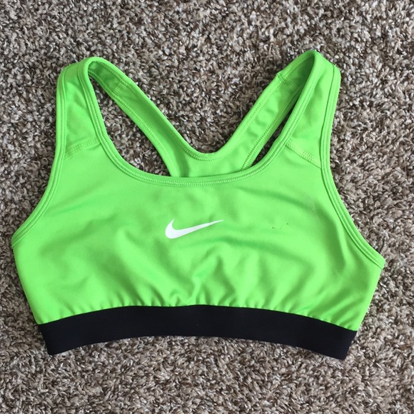 Nike Sports Bra - Picture 1 of 2
